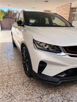 جيلي كولراي